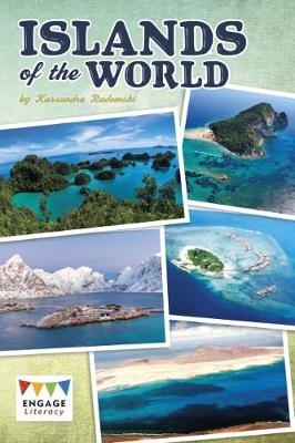 Islands of the World - Kassandra Radomski