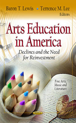 Arts Education in America - 