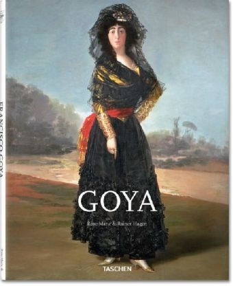 Goya - Rainer Hagen, Rose-Marie Hagen