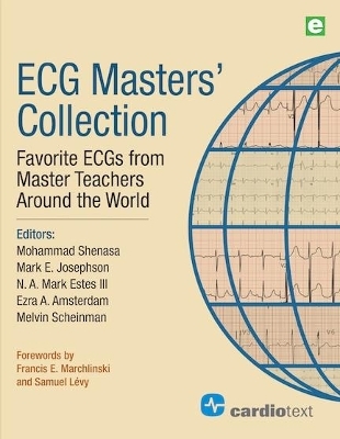 ECG Masters Collection - 