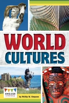 World Cultures - Phillip Simpson
