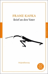 Brief an den Vater - Franz Kafka