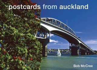 Postcards from Auckland
