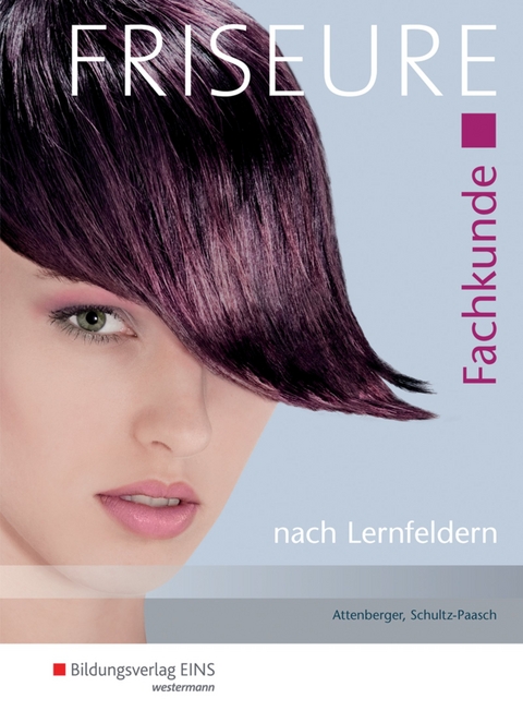 Friseure - Adolf Attenberger, Gabriele-Viktoria Schultz-Paasch