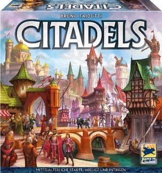 Citadels (Spiel)