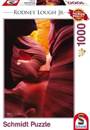 Angels Among us (Puzzle)