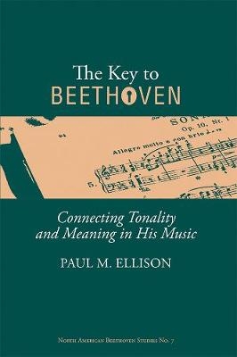 The Key to Beethoven - Paul Ellison