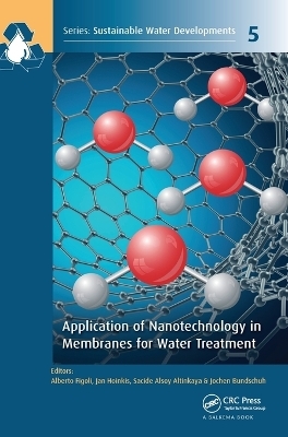 Application of Nanotechnology in Membranes for Water Treatment - 
