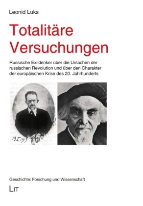 Totalitäre Versuchungen