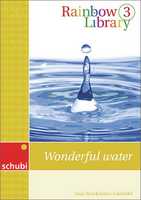 Rainbow Library / Rainbow Library 3 - Jane Brockmann-Fairchild