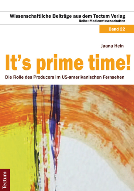 It's prime time! - Jaana Hein