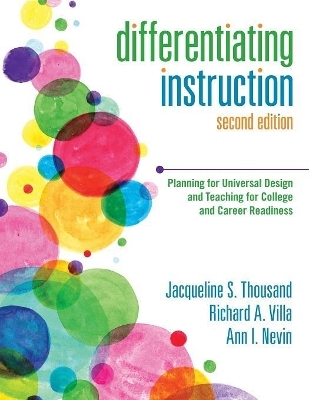 Differentiating Instruction - 
