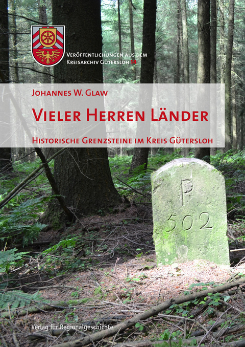 Vieler Herren L&auml;nder - Johannes W. Glaw