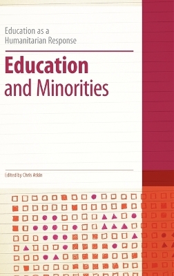 Education and Minorities - 
