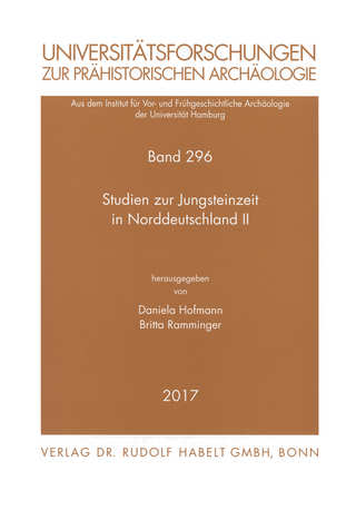 Studien zur Jungsteinzeit in Norddeutschland II