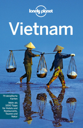 Lonely Planet Reisef&uuml;hrer Vietnam