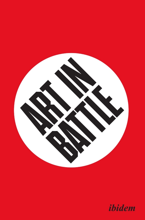 Art in Battle - 