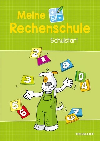 Meine Rechenschule Schulstart
