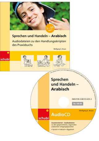 Praxisbuch Sprechen und Handeln / Sprechen und Handeln