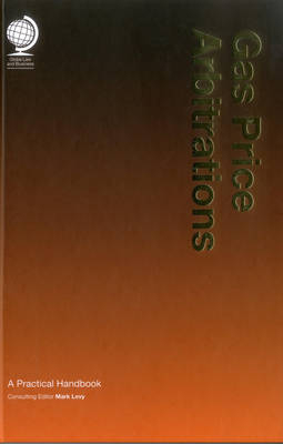 Gas Price Arbitrations - 