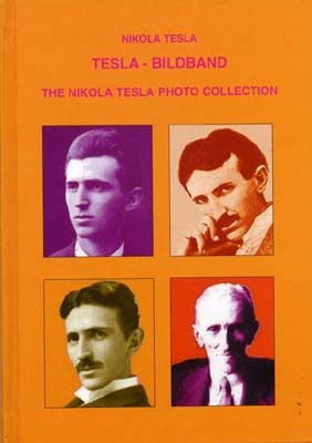 Tesla - Fotos - Nikola Tesla