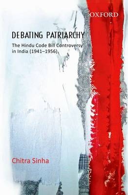 Debating Patriarchy - Chitra Sinha