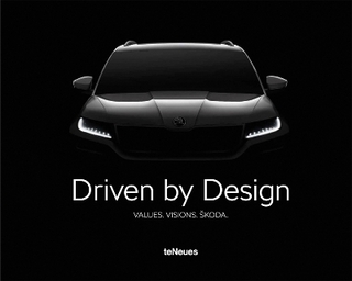 Škoda - Driven by Design