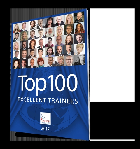 Top 100 Excellent Trainers 2017 - Gerd Kulhavy, Leif E Wollenweber, Michael Teubert, Steffi Burkhart, Mario Buchinger, Thomas Lurz