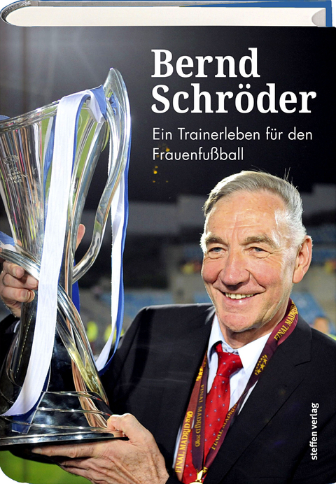 Bernd Schr&ouml;der - Bernd Schr&ouml;der