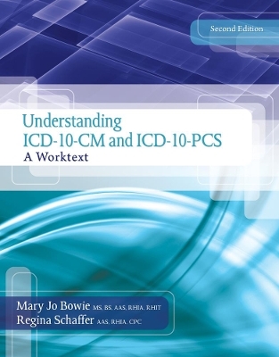 Understanding ICD-10-CM and ICD-10-PCS