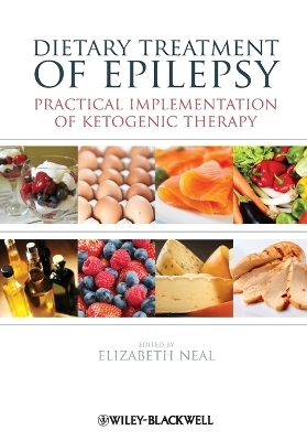 Dietary Treatment of Epilepsy - 