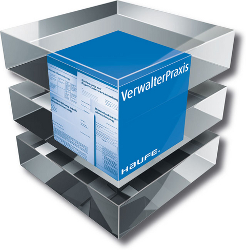 VerwalterPraxis