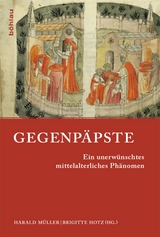 Gegenp&auml;pste - 