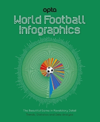 Opta: World Football Infographics - Adrian Besley