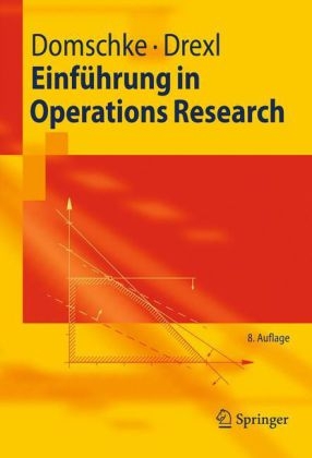 Einführung in Operations Research