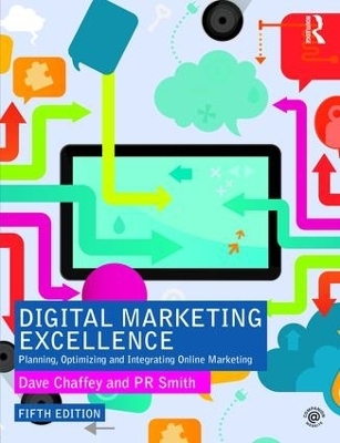Digital Marketing Excellence - Dave Chaffey, PR Smith