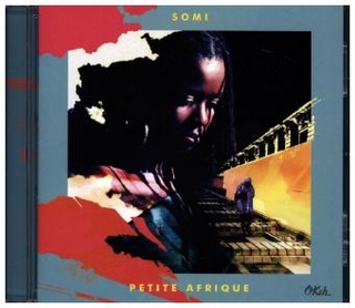 Petite Afrique, 1 Audio-CD