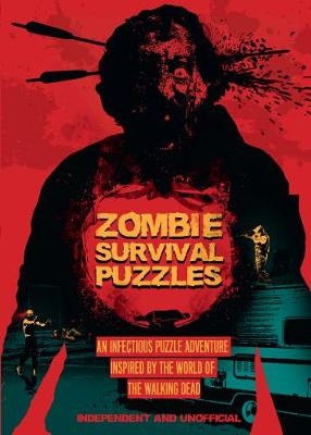Zombie Survival Puzzles - Jason Ward