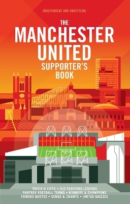 The Manchester United Supporter's Book - John White