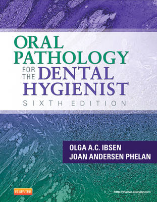 Oral Pathology for the Dental Hygienist, 6e