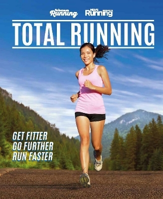 Total Running - Men's Running, Women's Running