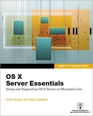 Apple Pro Training Series - Arek Dreyer, Ben Greisler