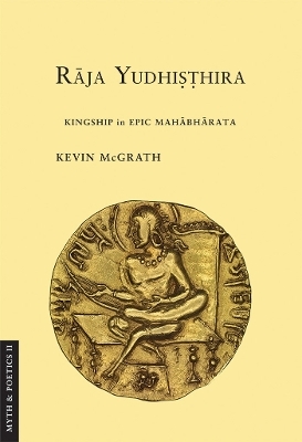 Raja Yudhisthira - Kevin McGrath