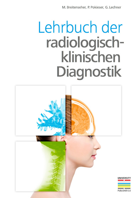 Lehrbuch der radiologisch-klinischen Diagnostik - 