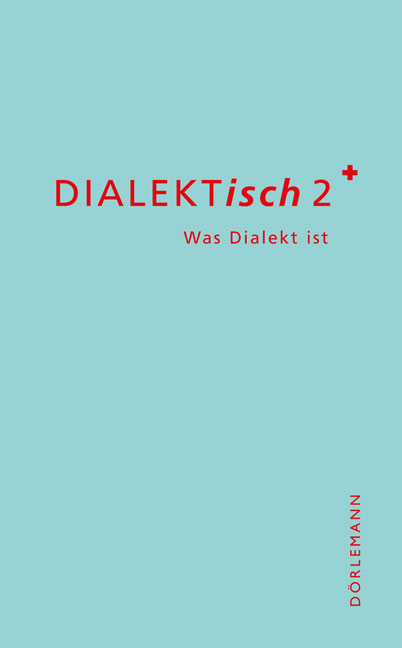 DIALEKTisch 2 - 