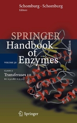 Class 2 Transferases III - 