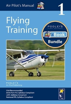 Air Pilot's Manual - Flying Training