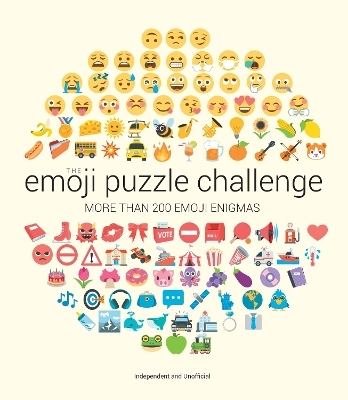 The Emoji Puzzle Challenge - Malcolm Croft