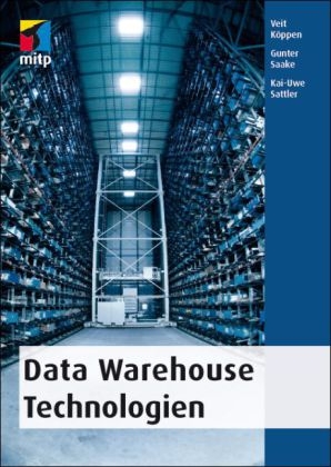 Data Warehouse Technologien