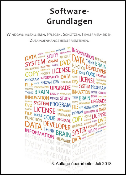 Software-Grundlagen - Klaus Eifert